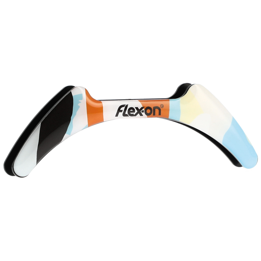 Flex-On Green Composite Moorea Magnet Set