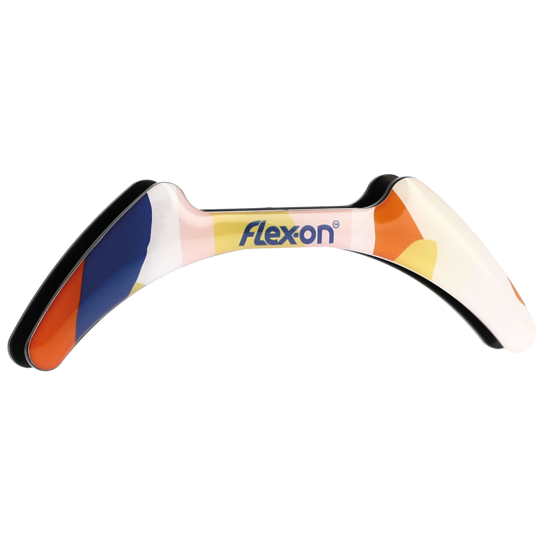 Flex-On Green Composite Moorea Magnet Set