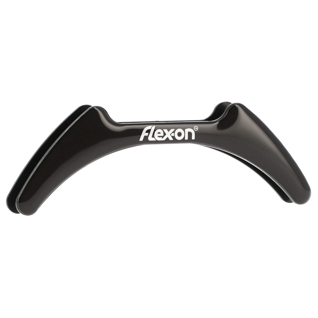 Flex-On Green Composite Plain Magnet Set