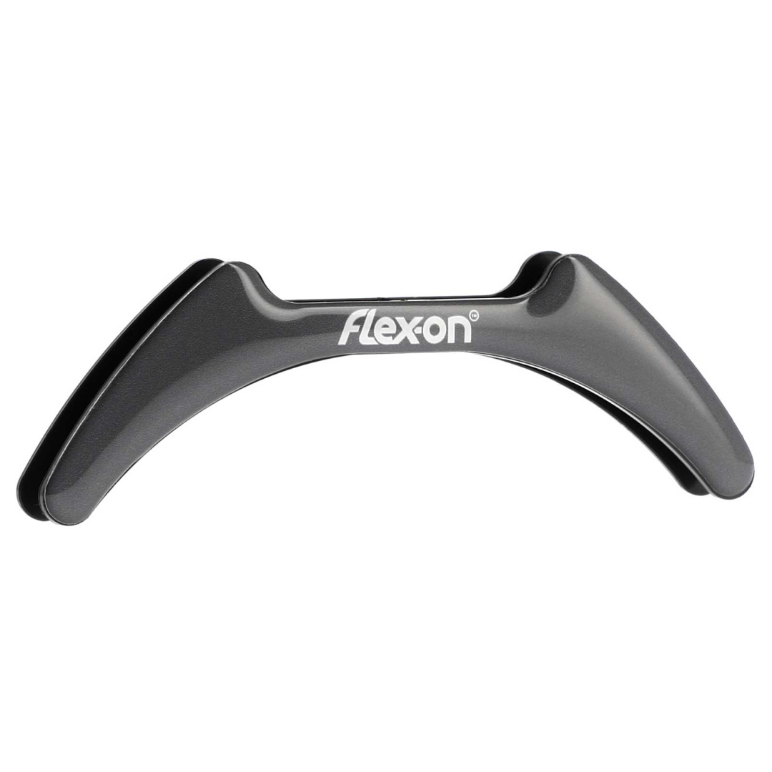 Flex-On Green Composite Plain Magnet Set