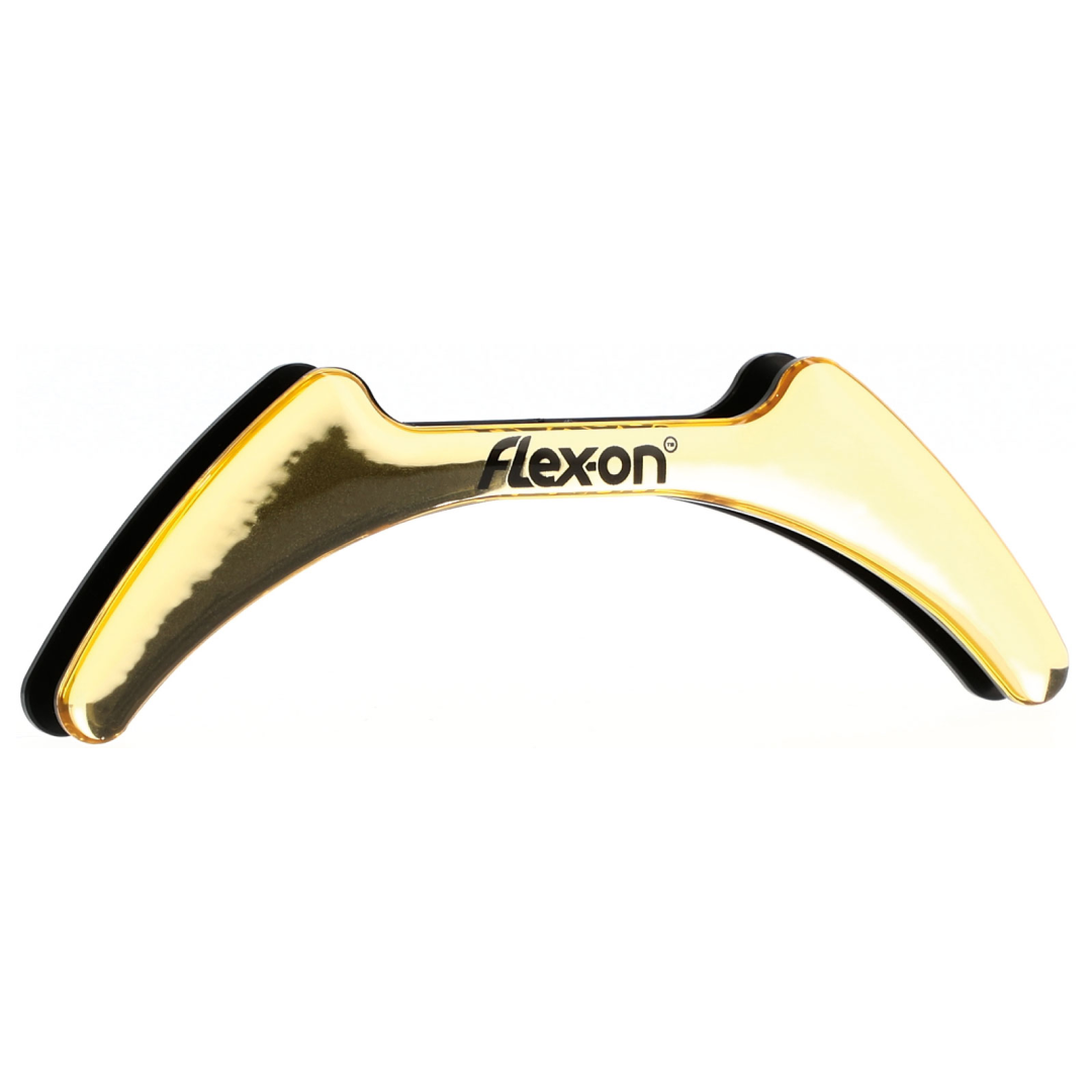 Flex-On Green Composite Plain Magnet Set