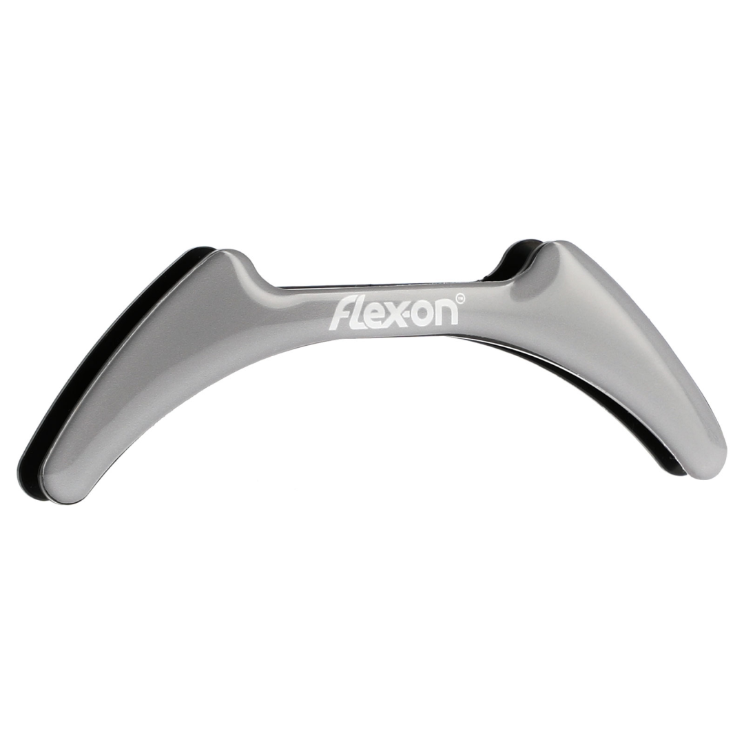 Flex-On Green Composite Plain Magnet Set