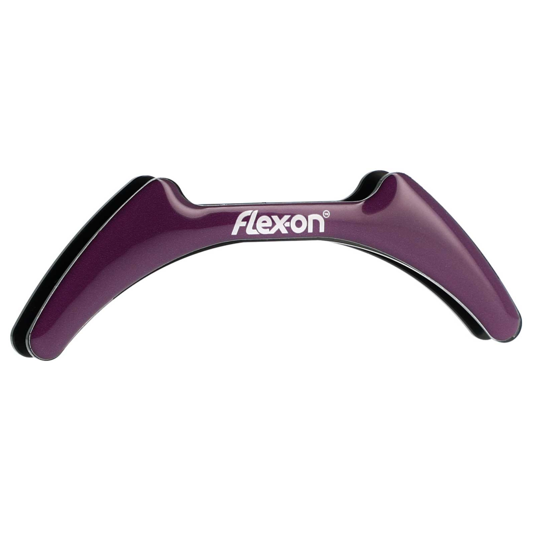 Flex-On Green Composite Plain Magnet Set