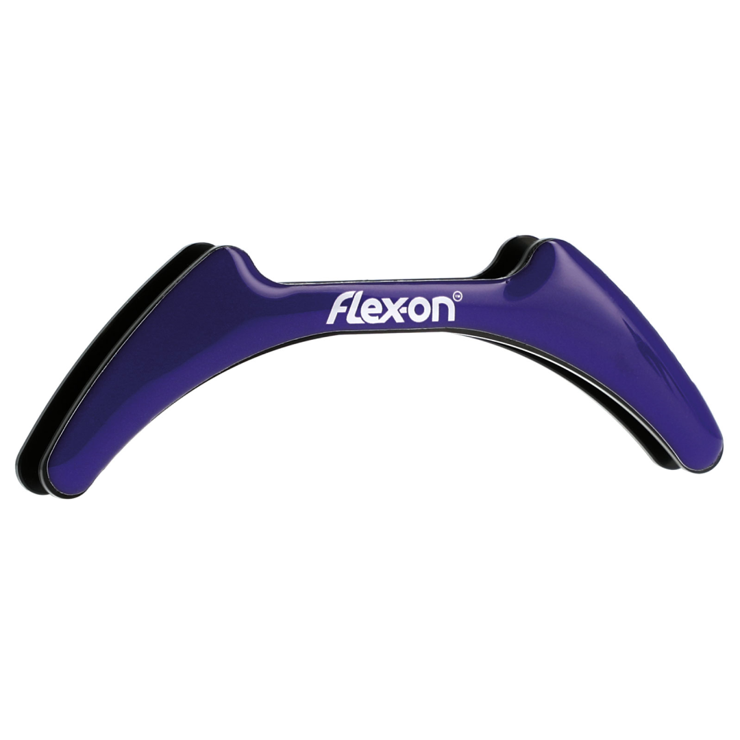 Flex-On Green Composite Plain Magnet Set
