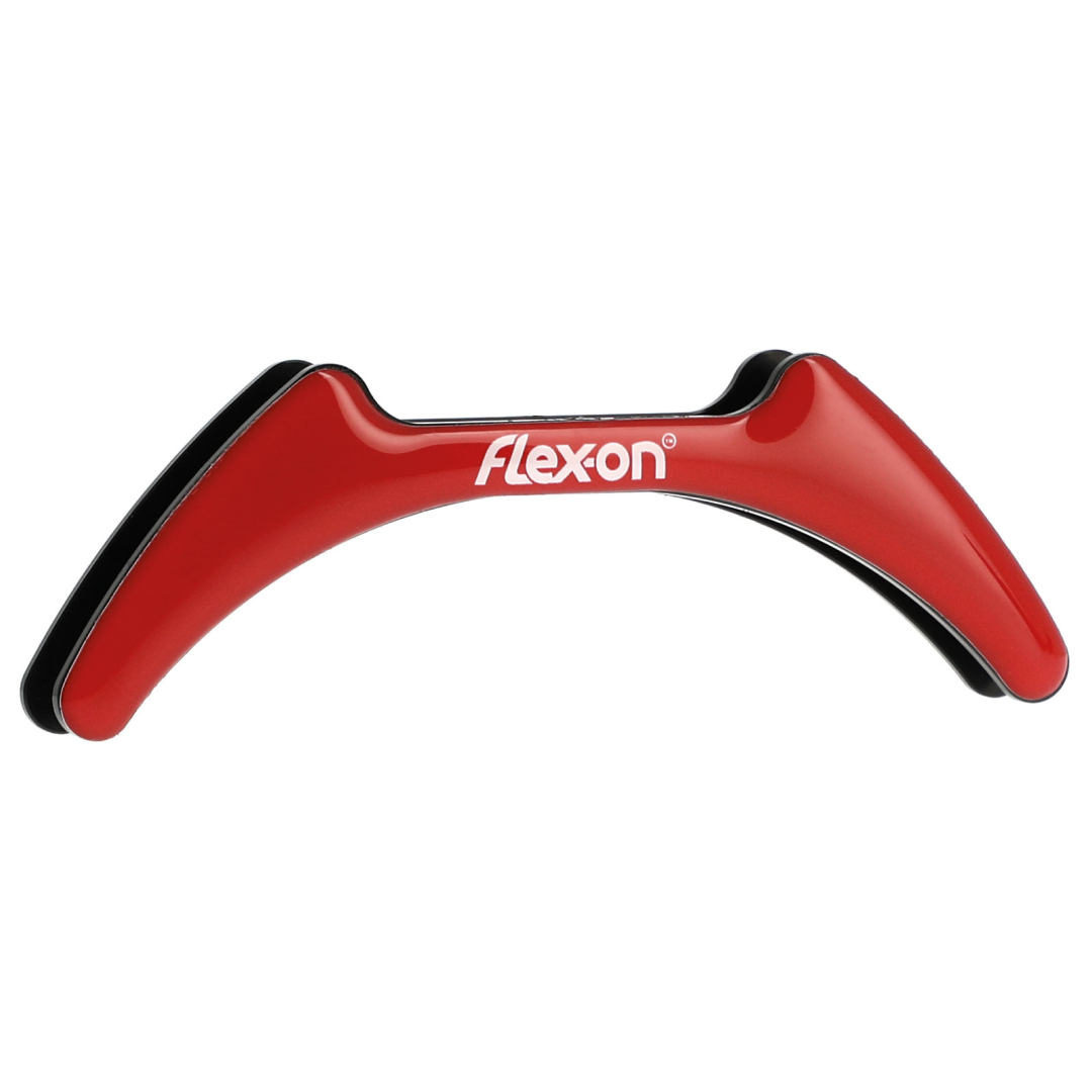 Flex-On Green Composite Plain Magnet Set