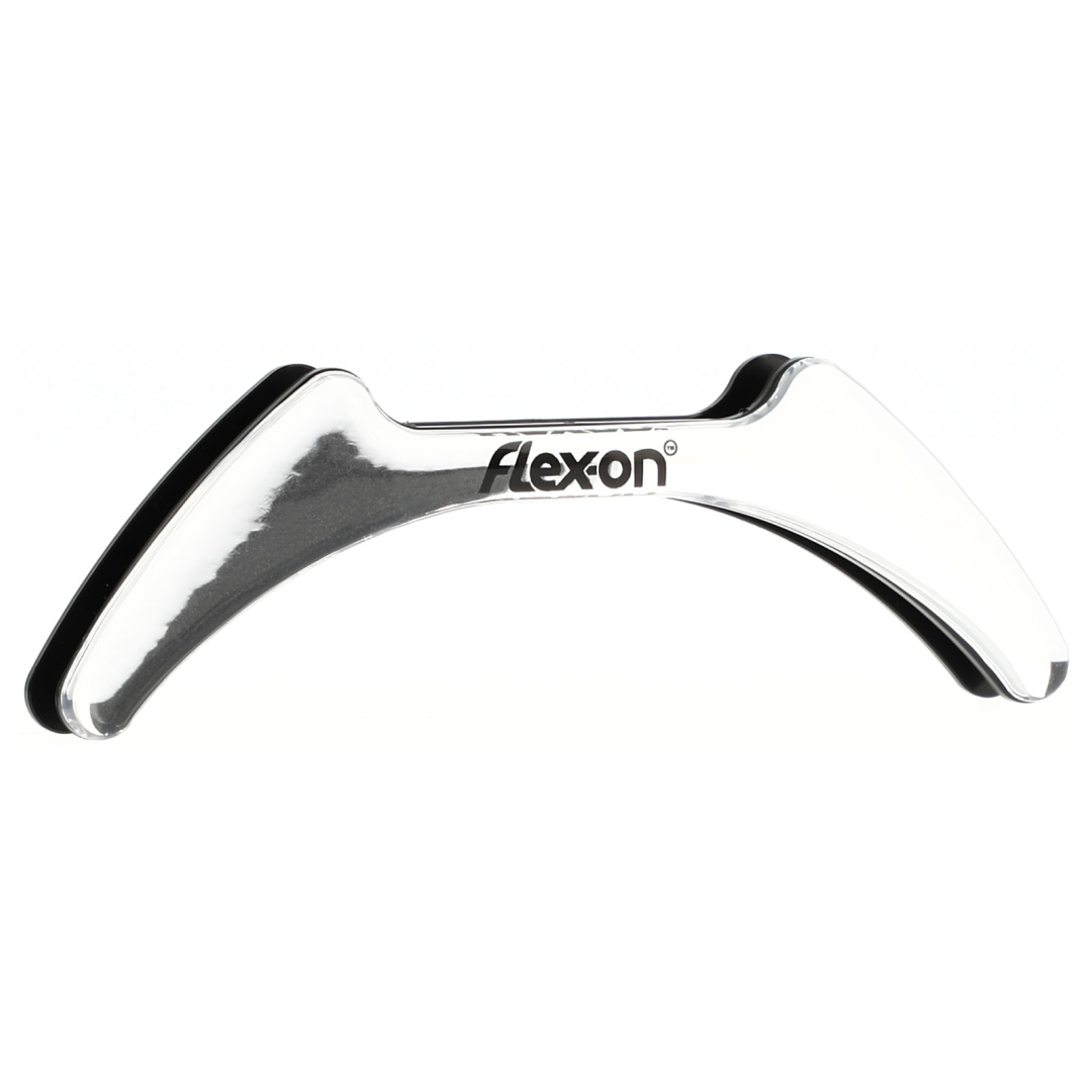 Flex-On Green Composite Plain Magnet Set