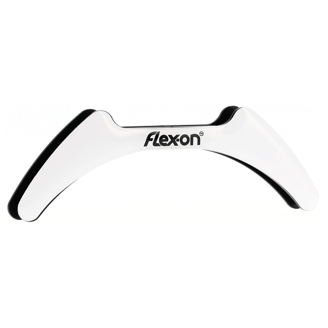 Flex-On Green Composite Plain Magnet Set