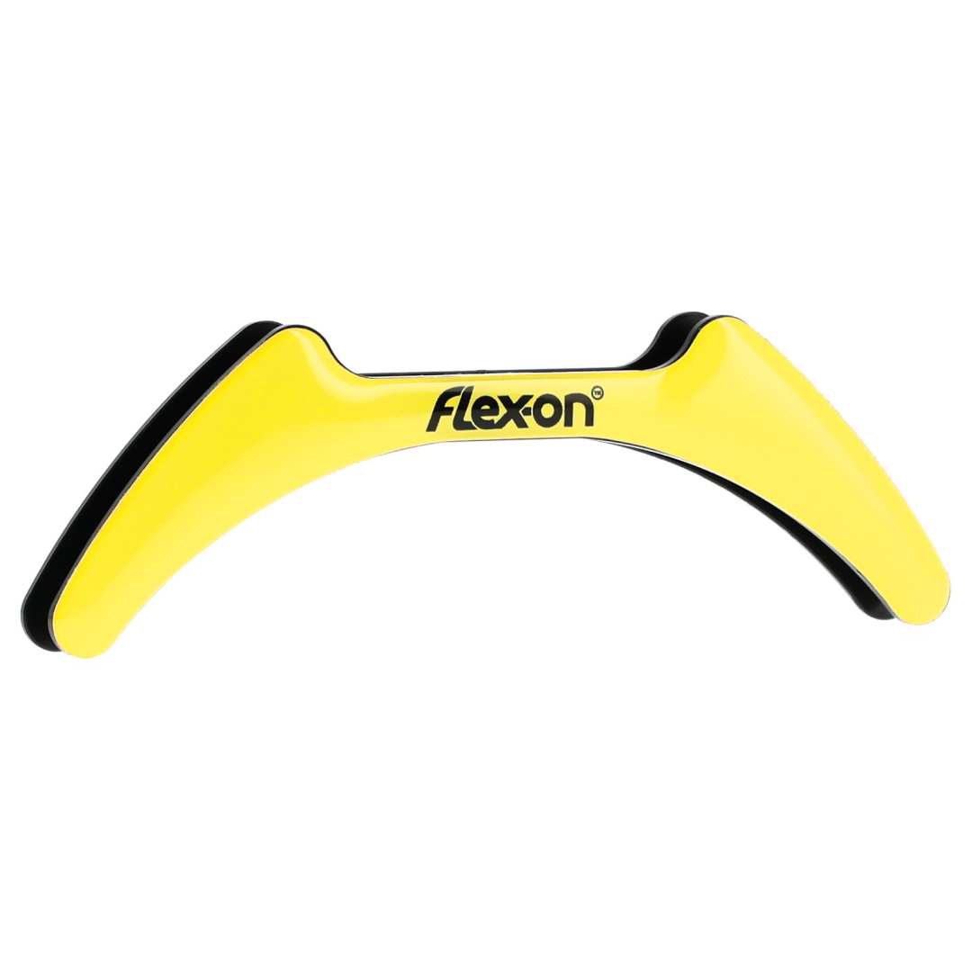 Flex-On Green Composite Plain Magnet Set