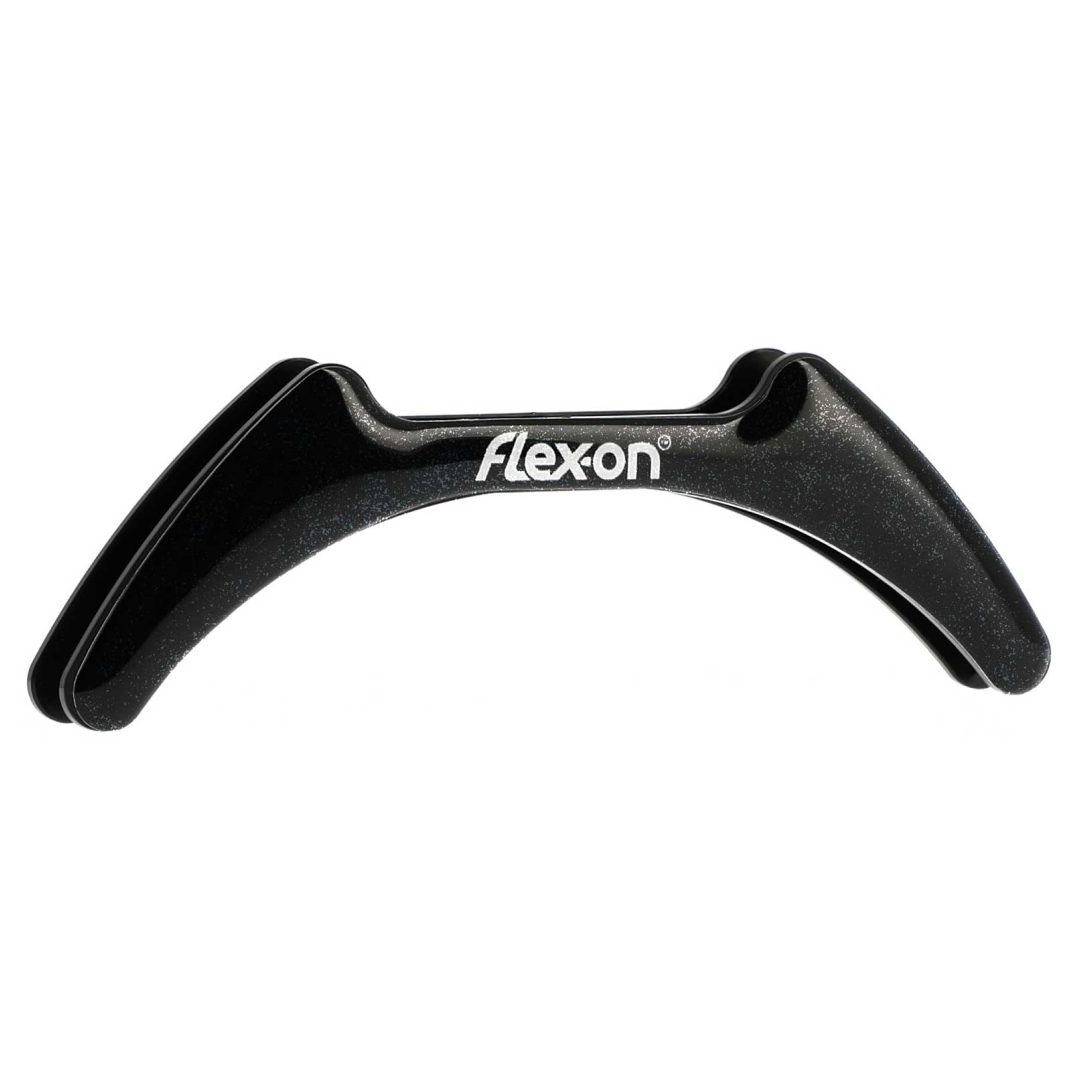 Flex-On Green Composite Silver & Gold Magnet Set