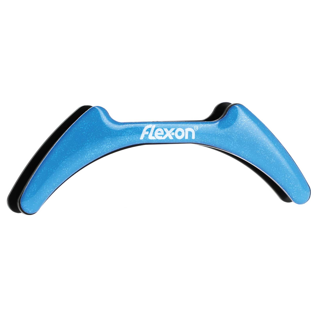 Flex-On Green Composite Silver & Gold Magnet Set