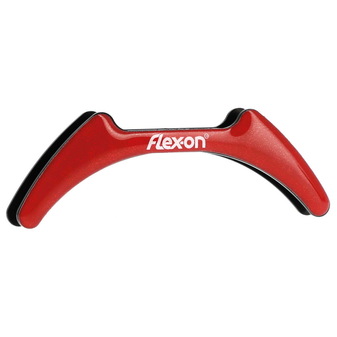 Flex-On Green Composite Silver & Gold Magnet Set