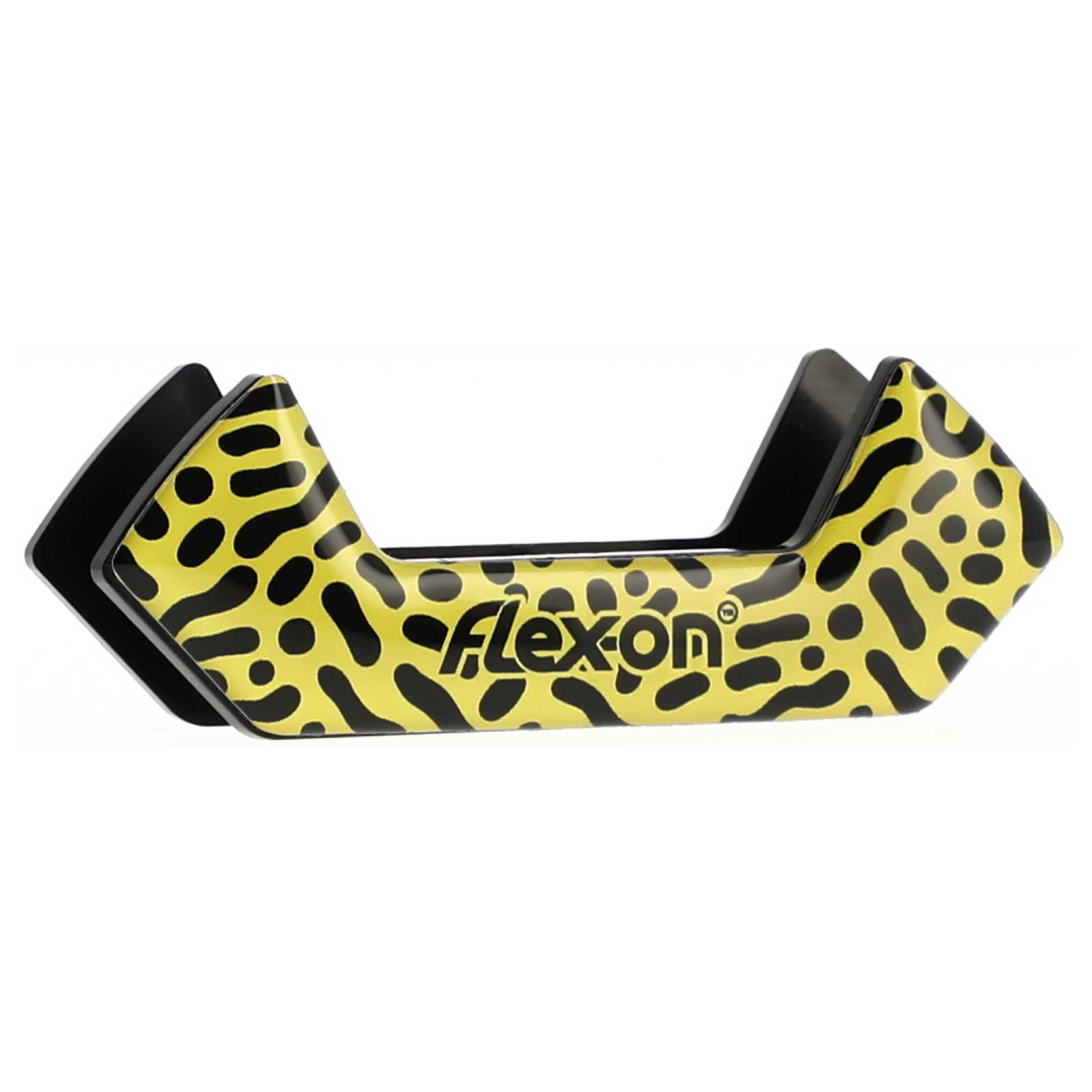 Flex-On Safe-On Animal Magnet Set