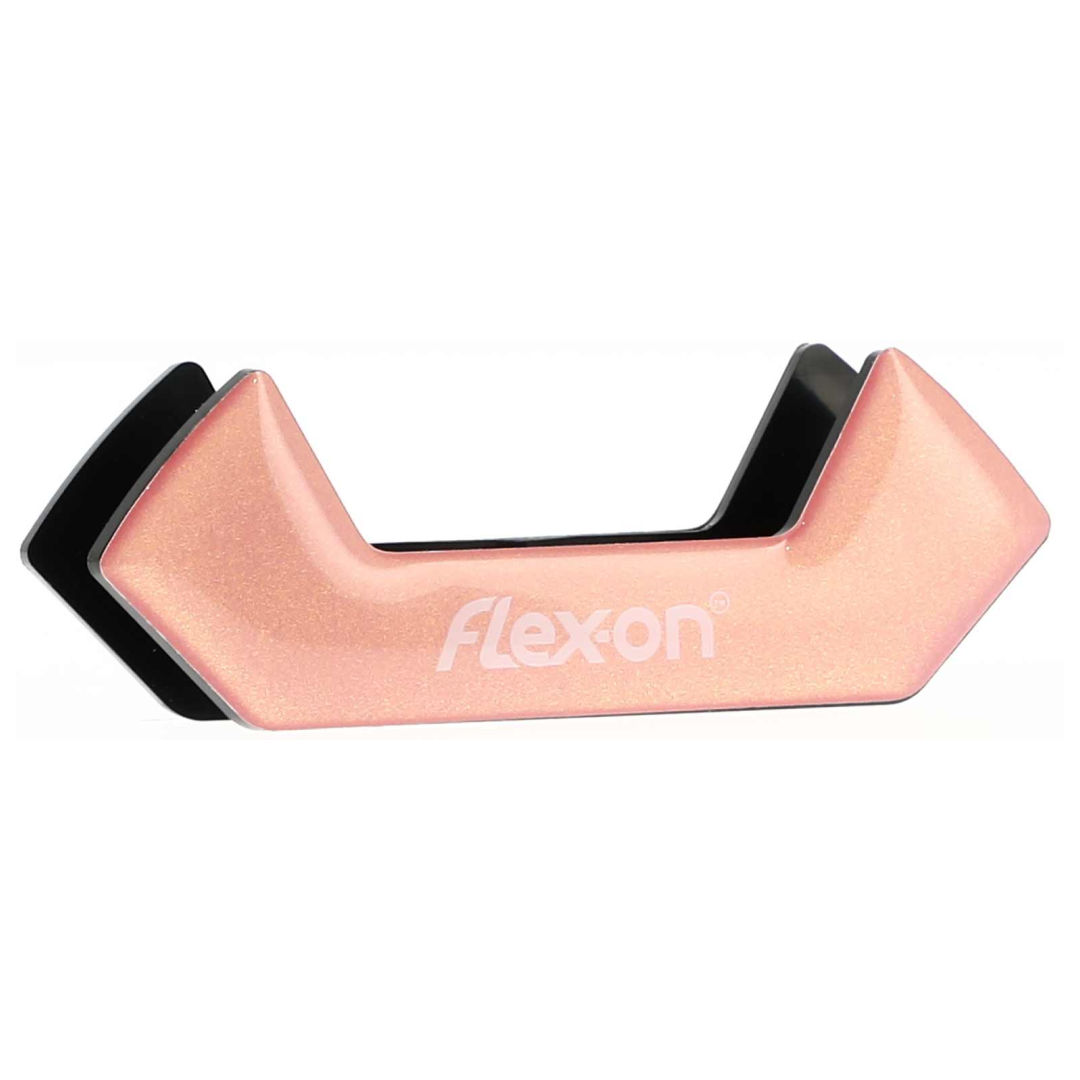 Flex-On Safe-On Silver & Gold Magnet Set