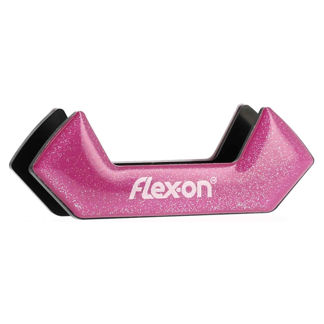 Flex-On Safe-On Silver & Gold Magnet Set