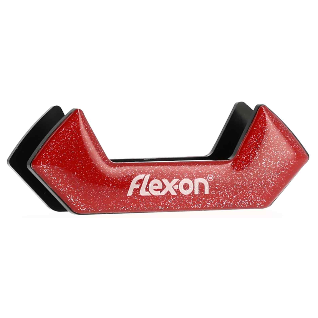 Flex-On Safe-On Silver & Gold Magnet Set