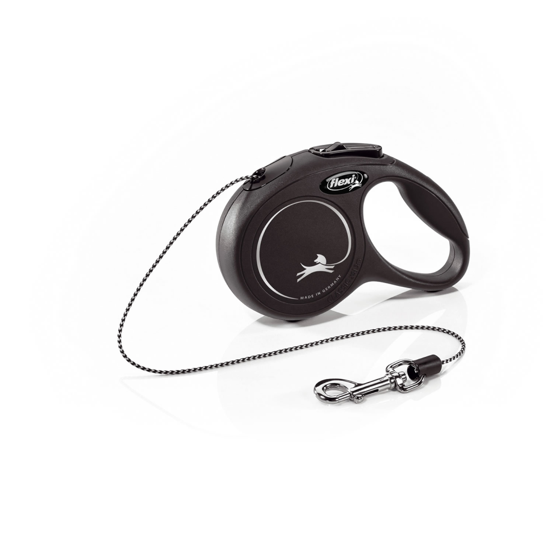 Flexi New Classic Cord Dog Lead