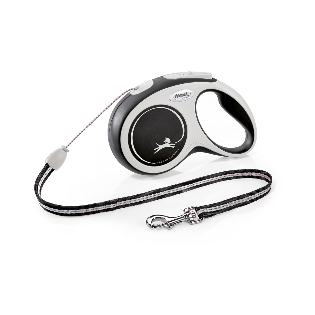 Flexi New Comfort Cord Dog Lead