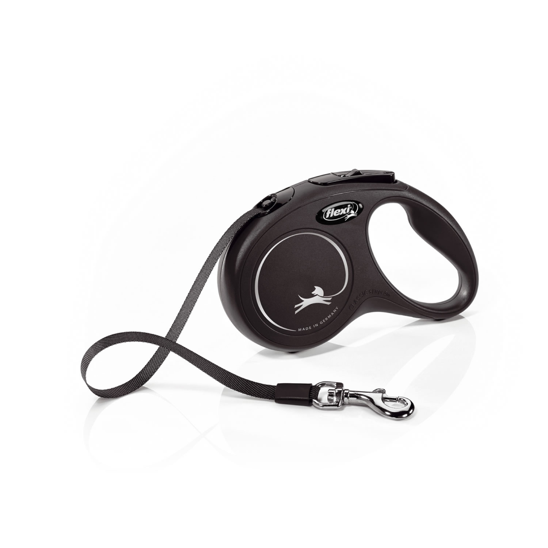 Flexi New Classic Tape Dog Lead