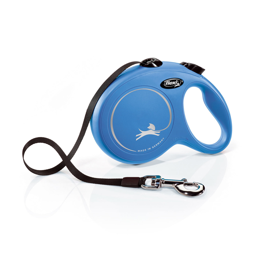 Flexi New Classic Tape Dog Lead
