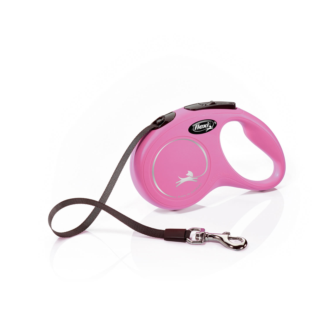 Flexi New Classic Tape Dog Lead