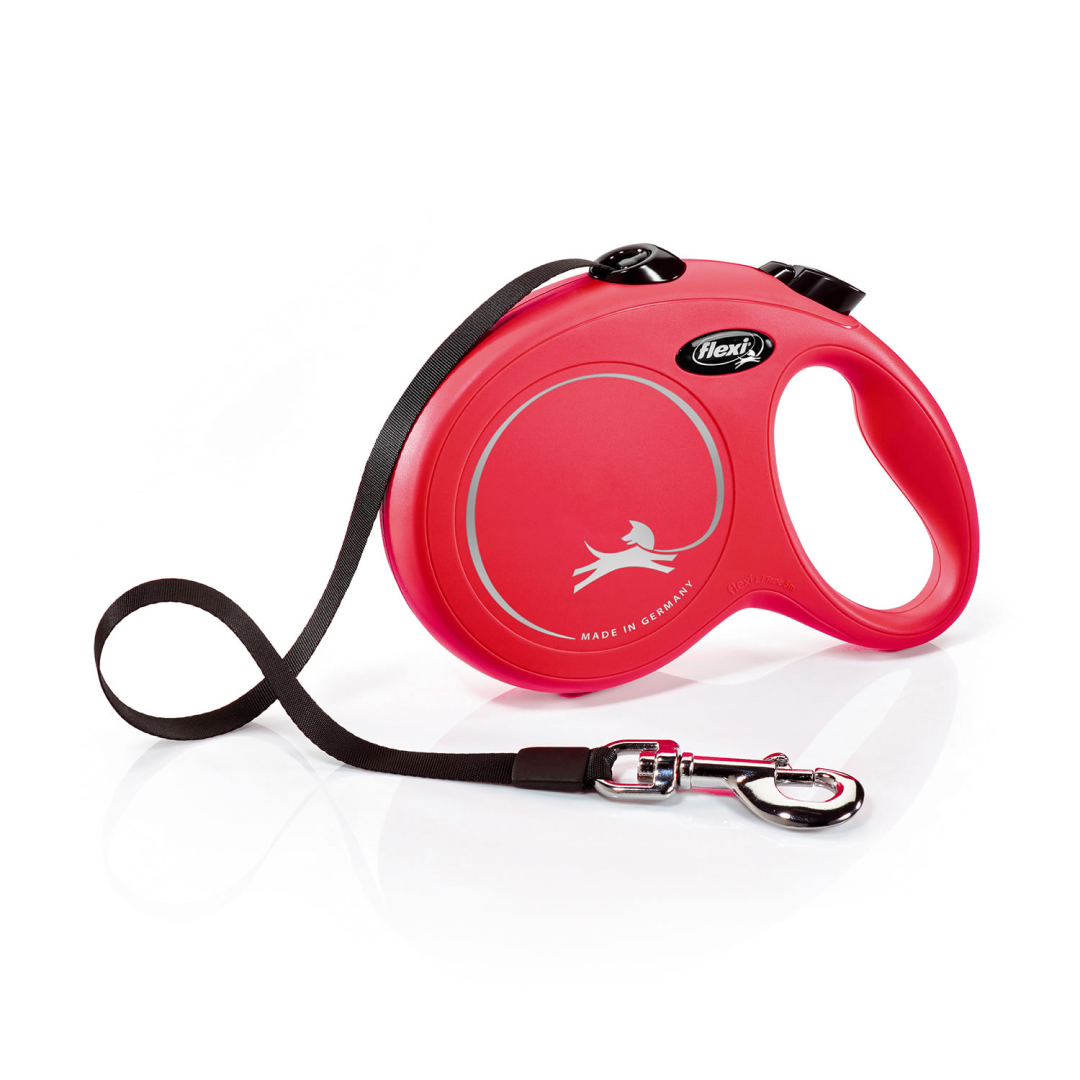 Flexi New Classic Tape Dog Lead