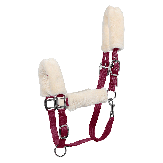 Waldhausen Fluffy Halter