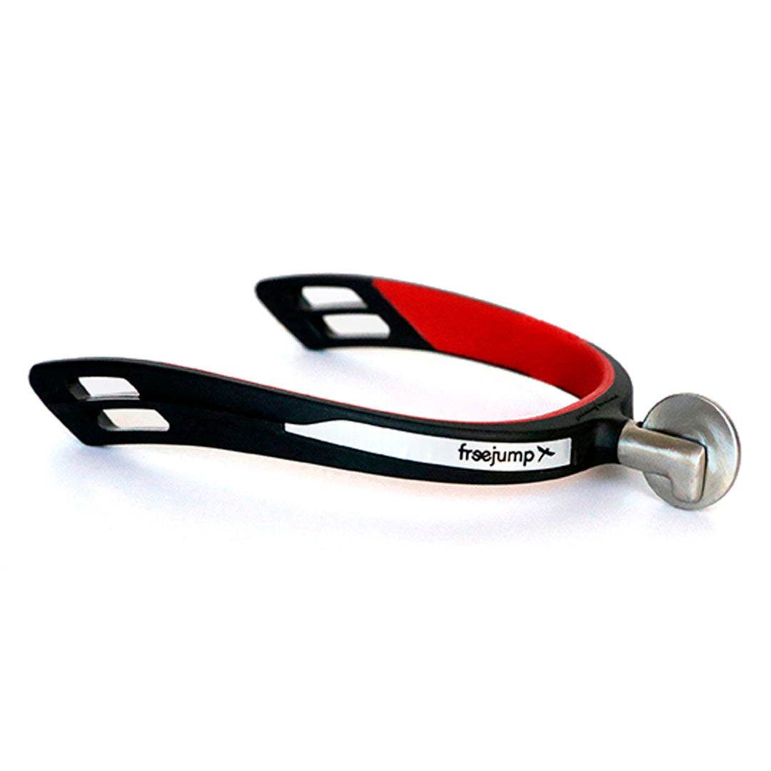 Freejump Spur'One Disk Spurs