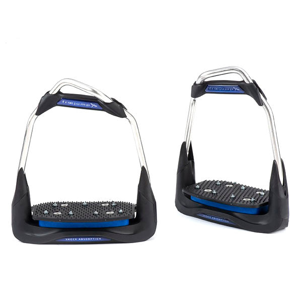 Freejump AIR'S 10-30 Stirrups