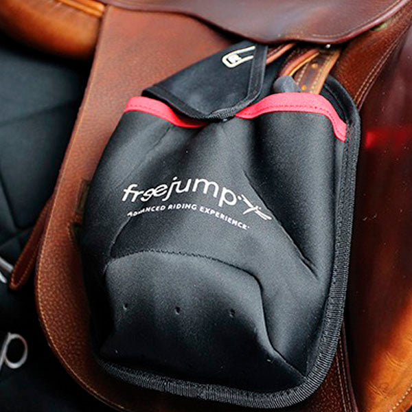 Freejump Stirrup Pockets