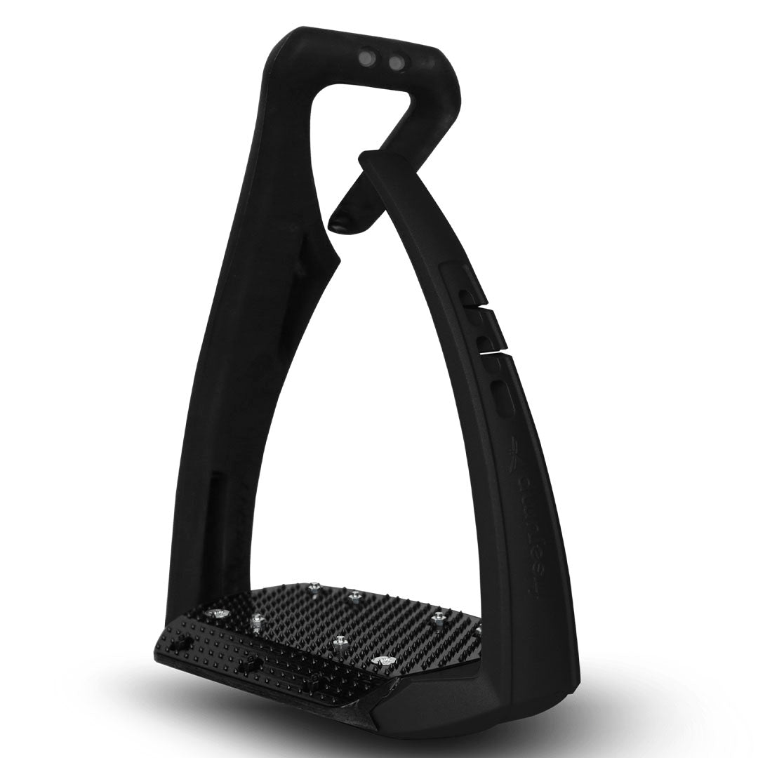 Freejump Soft'Up Pro + Stirrups