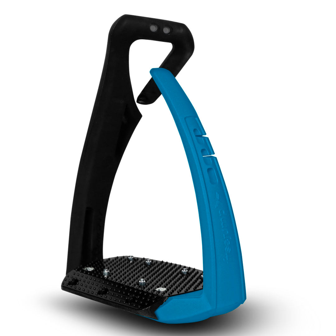 Freejump Soft'Up Pro + Stirrups