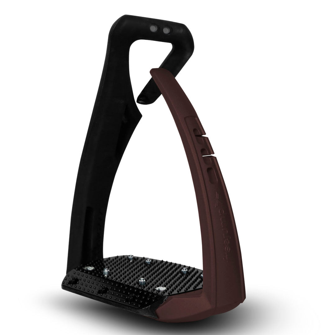 Freejump Soft'Up Pro + Stirrups