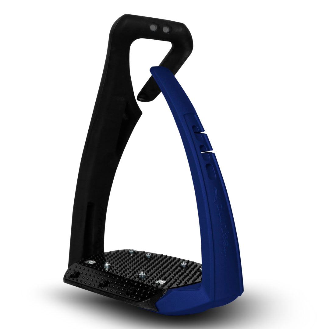Freejump Soft'Up Pro + Stirrups