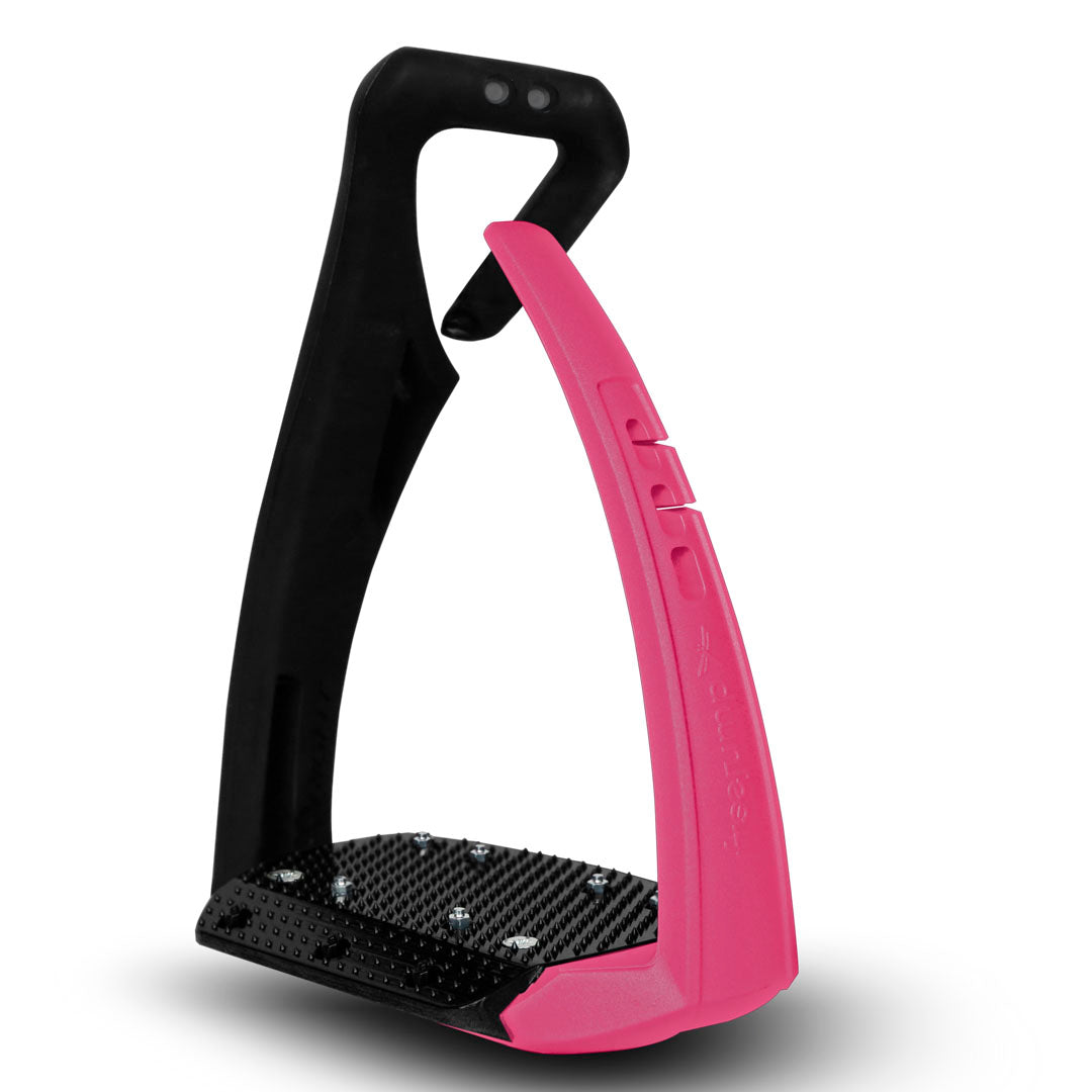 Freejump Soft'Up Pro + Stirrups