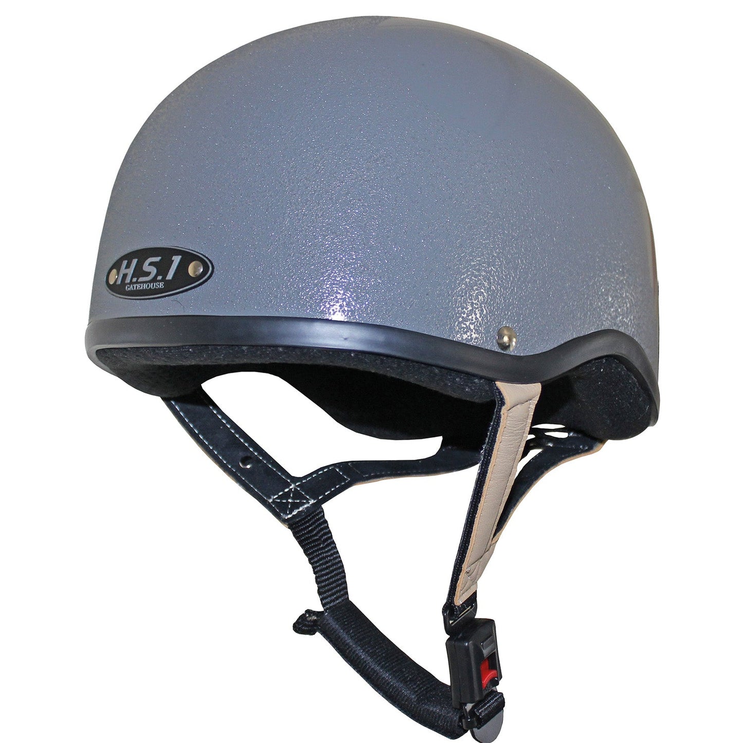 Gatehouse HS1 Jockey Skull
