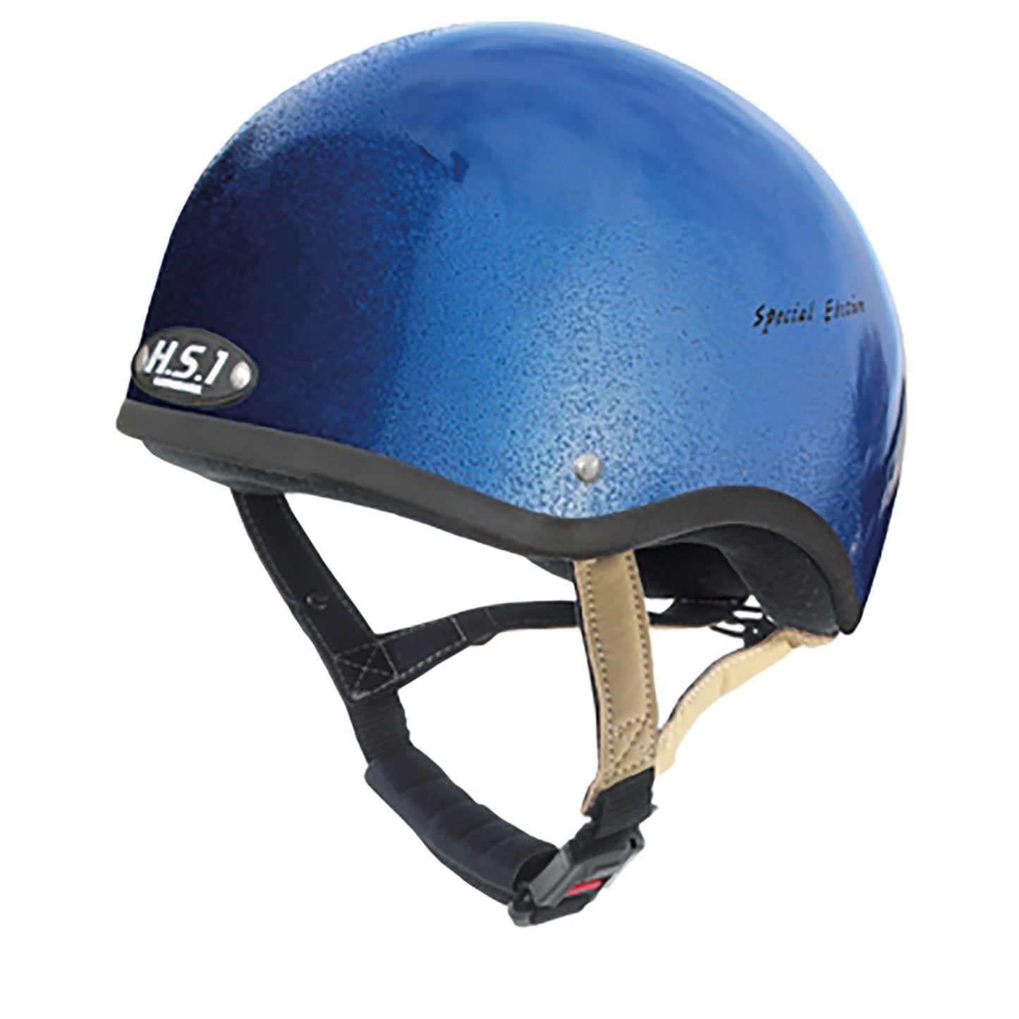 Gatehouse HS1 Jockey Skull Special Edition