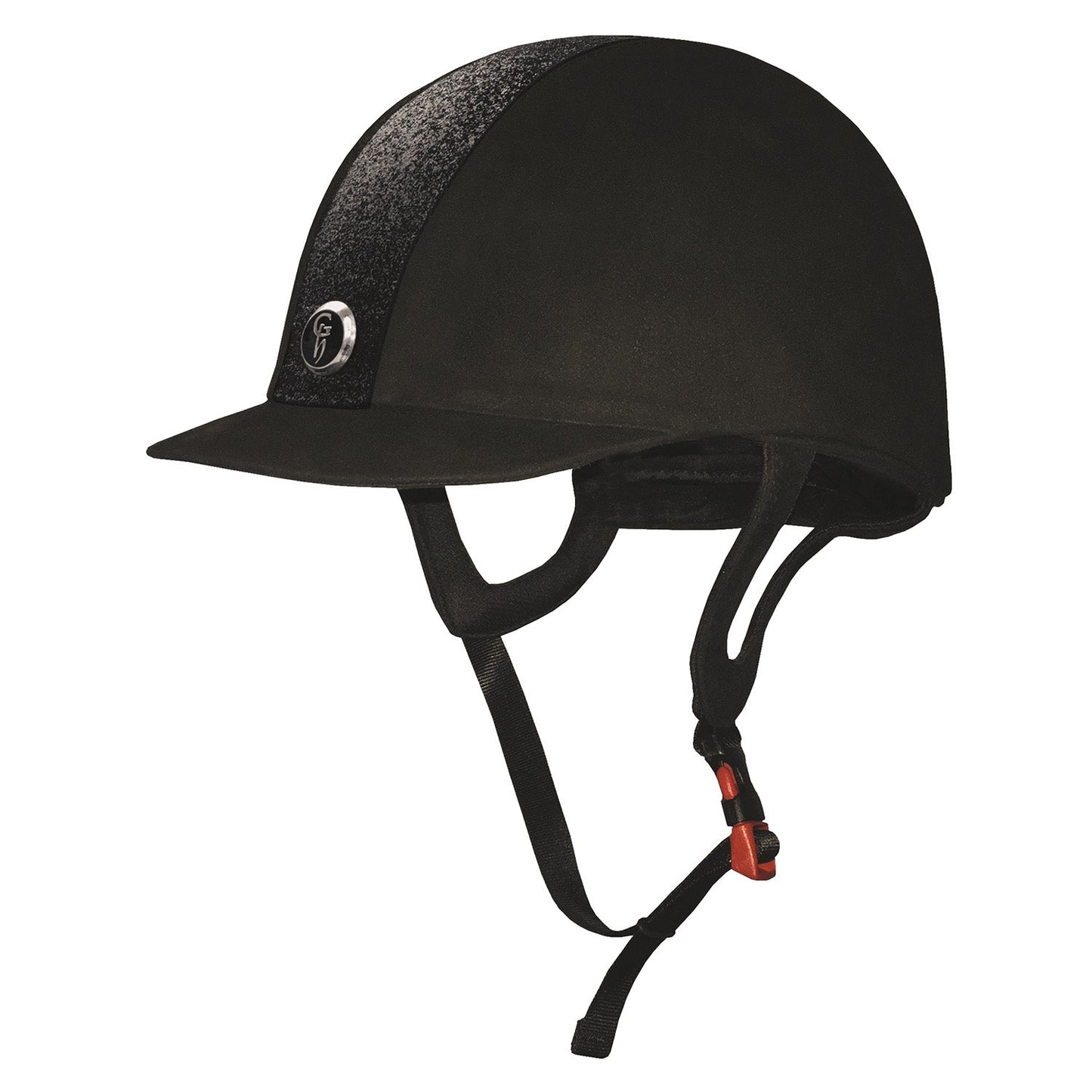 Gatehouse Jeunesse Glitter Riding Hat