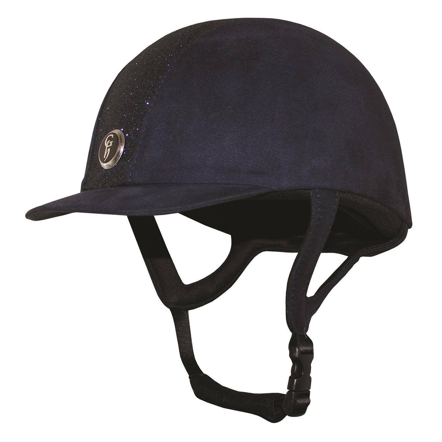 Gatehouse Jeunesse Glitter Riding Hat