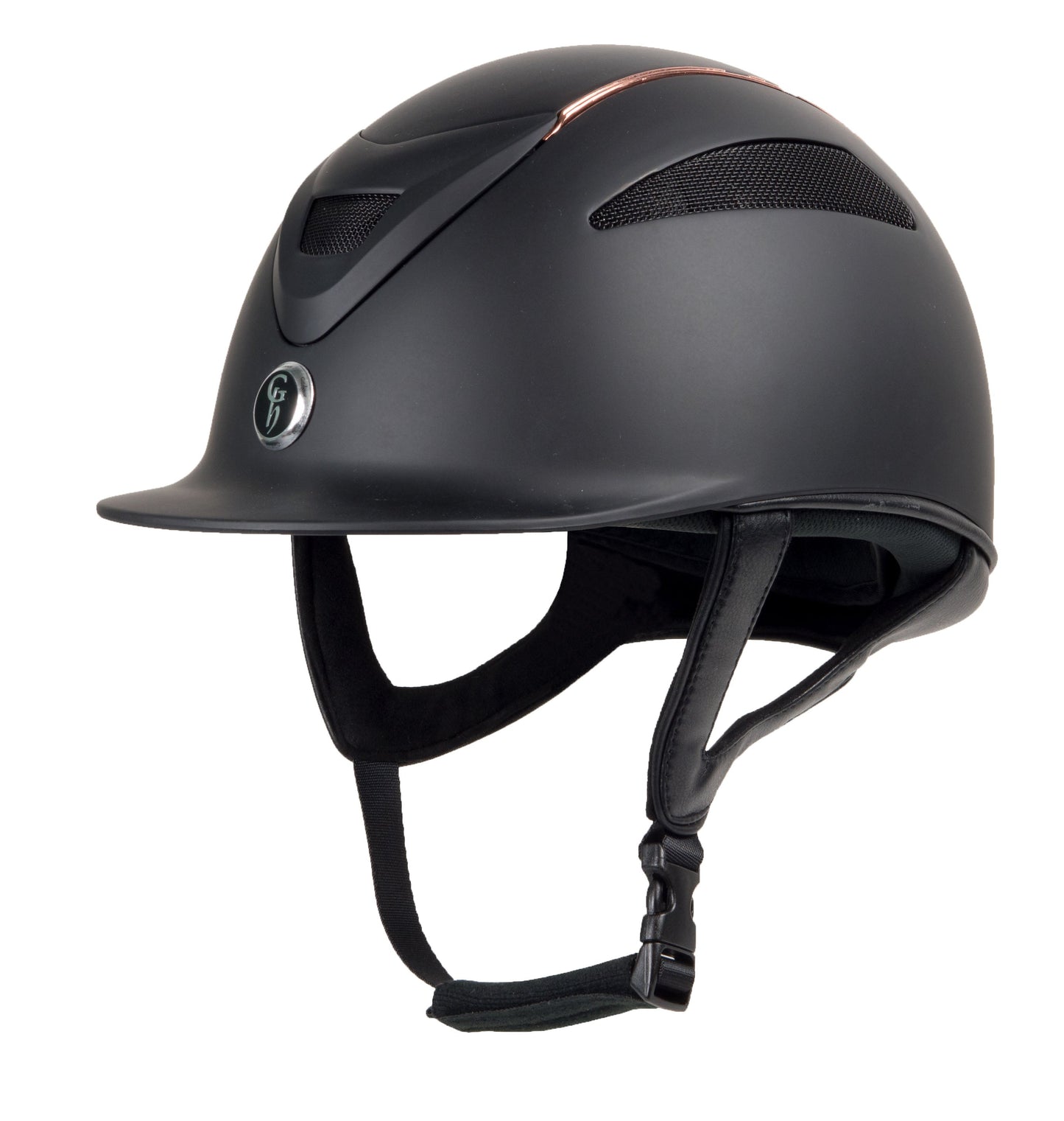 Gatehouse Conquest MKII Riding Hat