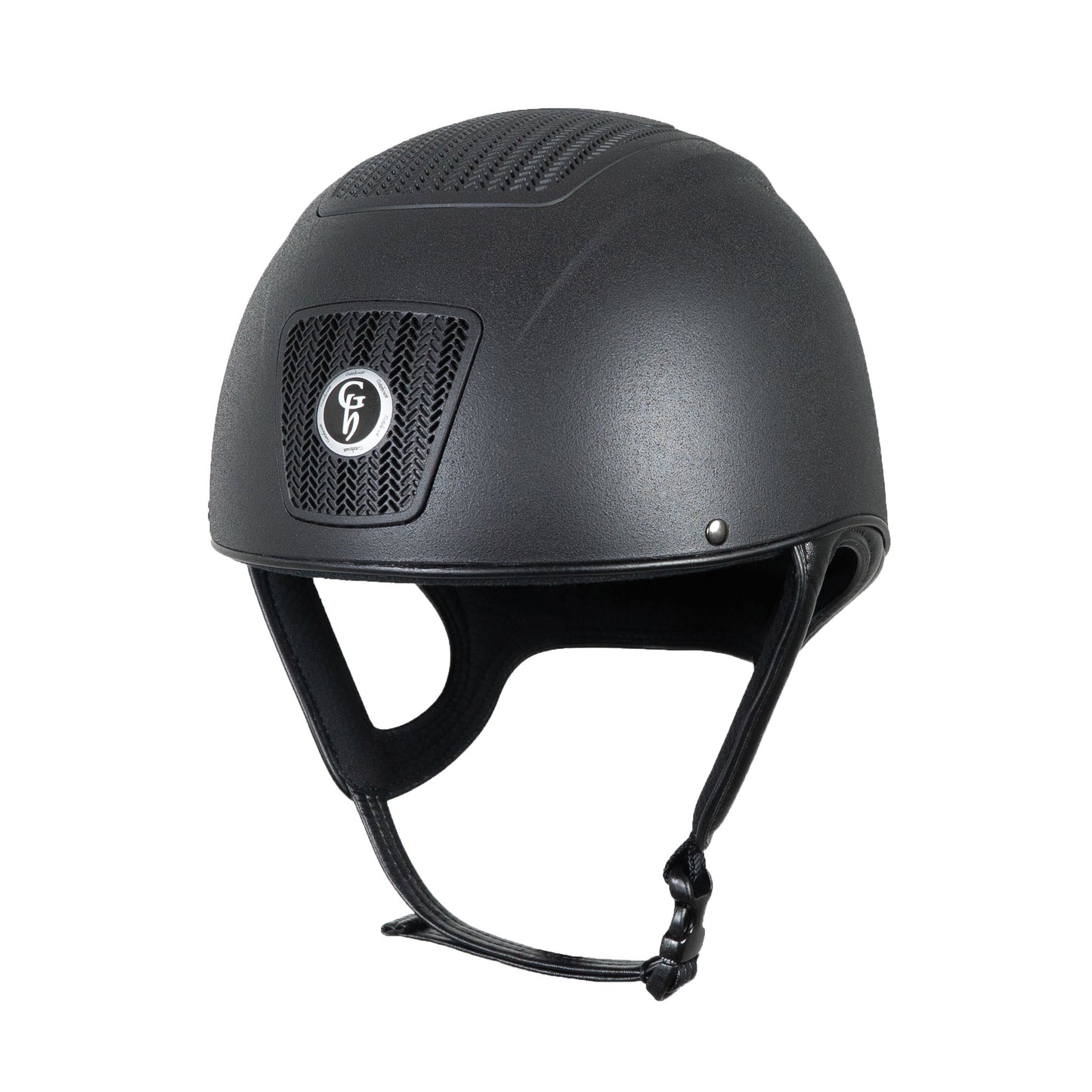 Gatehouse Longchamps Jockey Skull