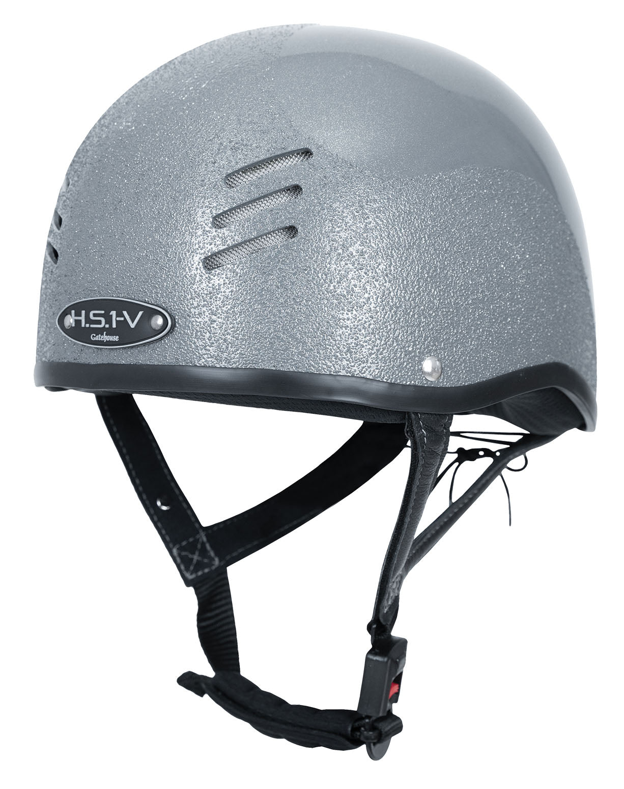 Gatehouse HS1 - V Jockey Skull