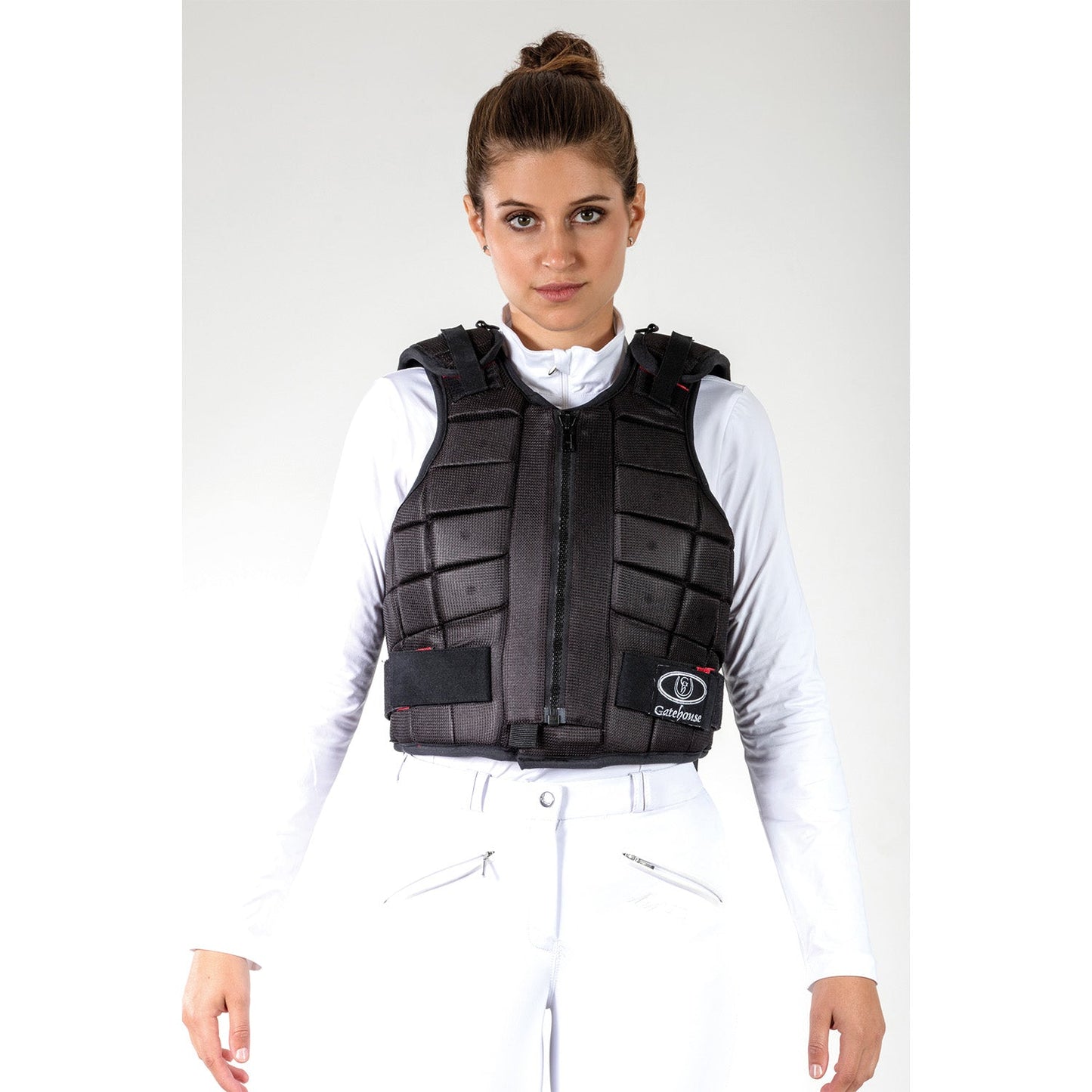 Gatehouse Superflex Contour Air Flow Body Protector Adult Standard