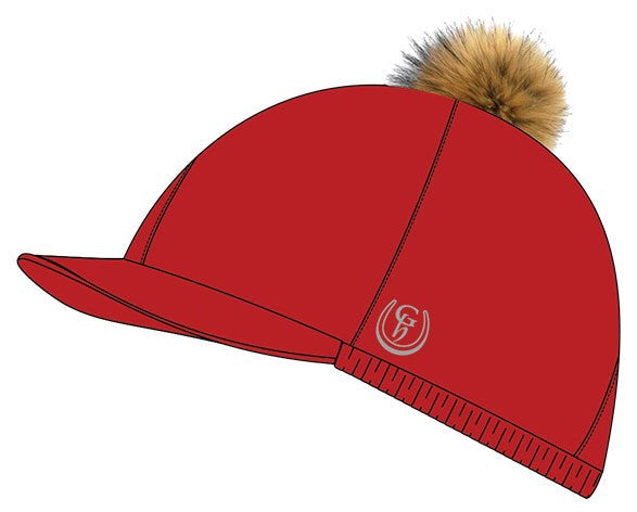 Gatehouse Stretch Hat Covers