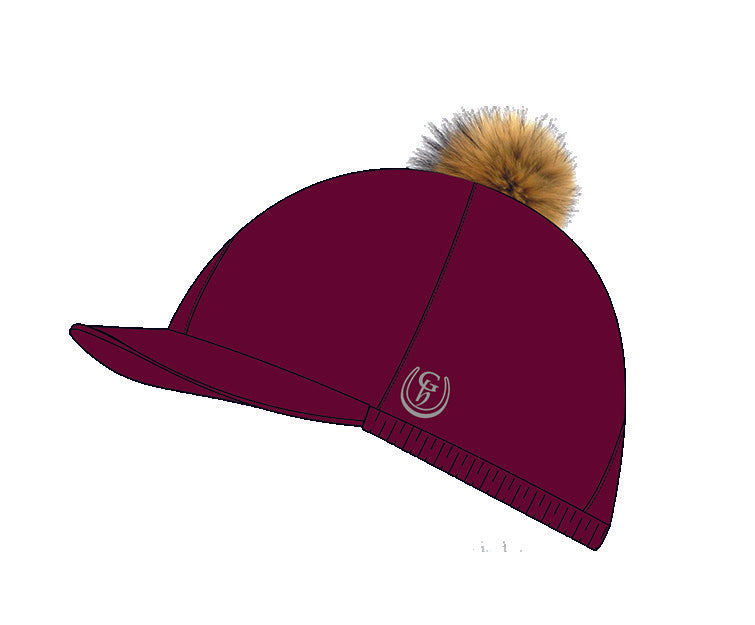 Gatehouse Stretch Hat Covers