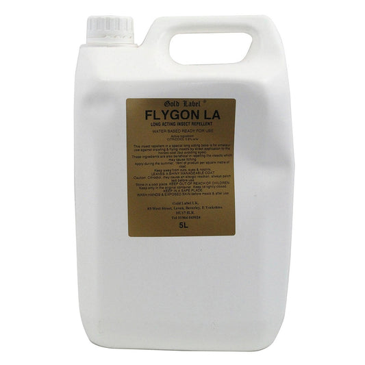 Gold Label Flygon Refill