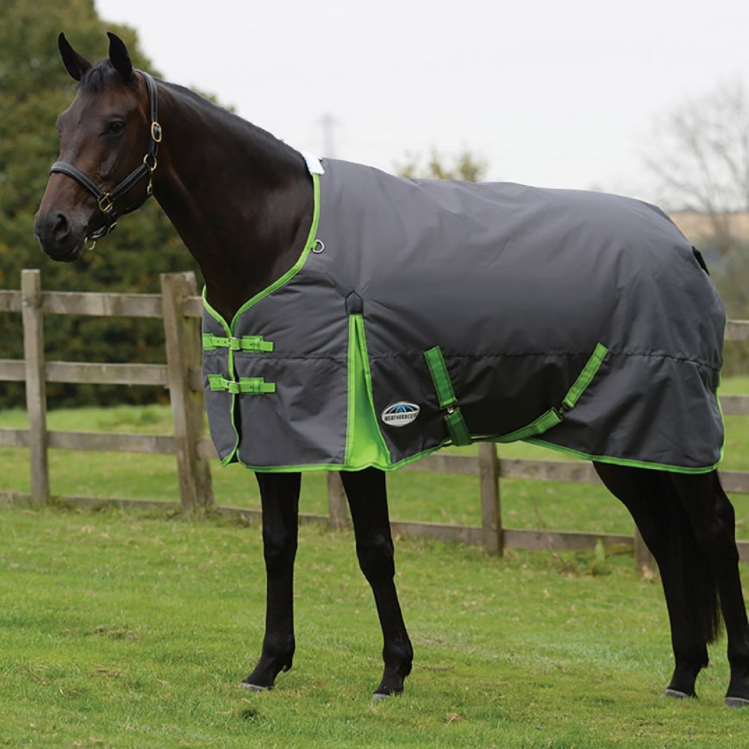 Weatherbeeta ComFiTec Essential Standard Neck Medium Turnout