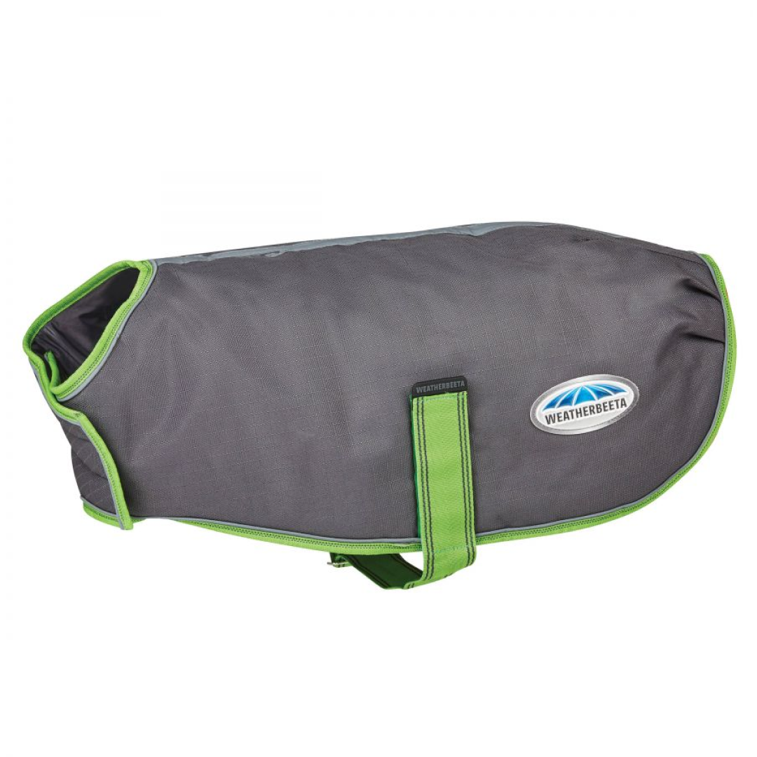 Weatherbeeta Comfitec Premier Free Parka Dog Coat Medium