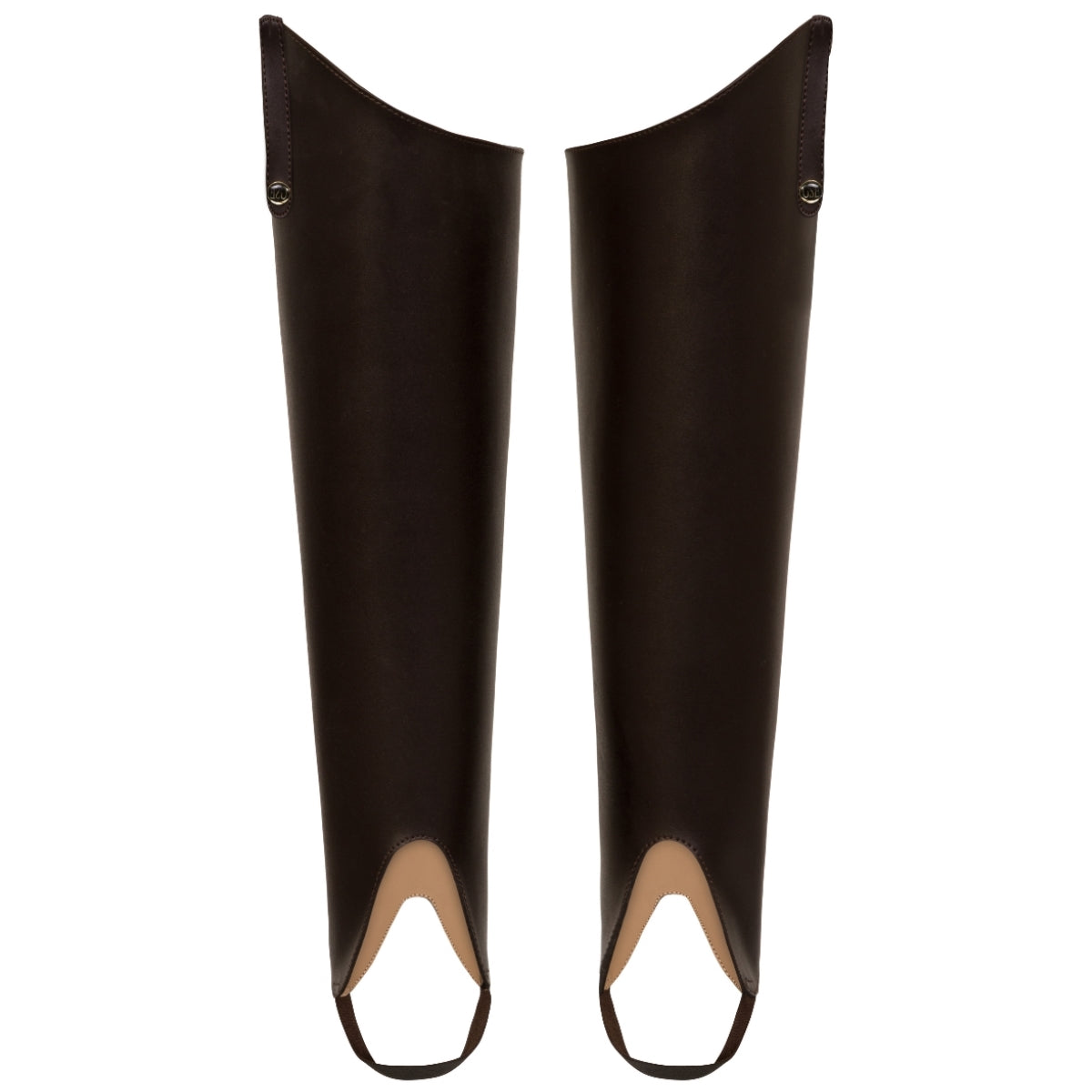 GS Equestrian Synthetic Gaiters