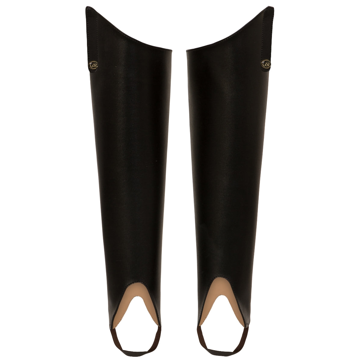 GS Equestrian Synthetic Gaiters