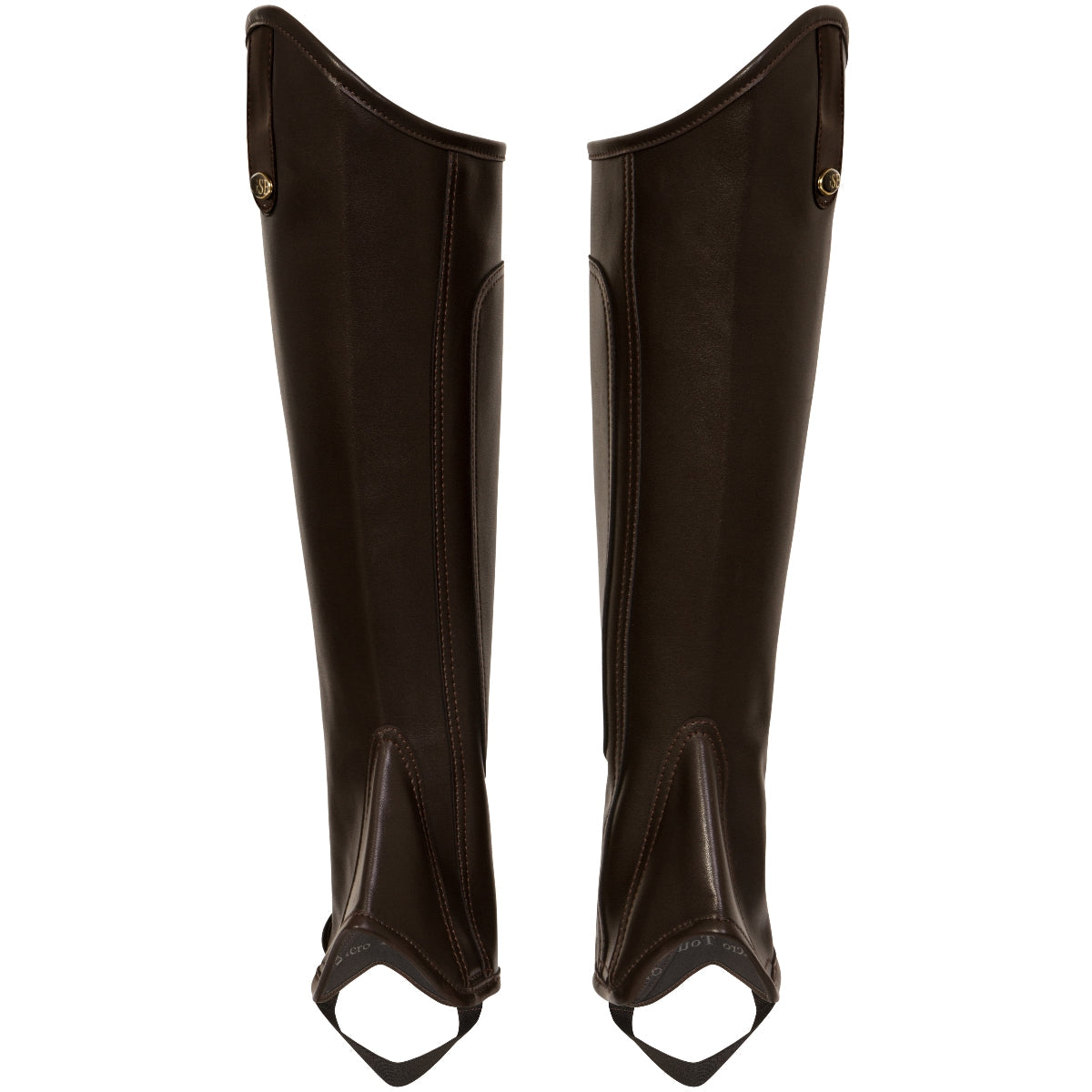 GS Equestrian Synthetic Chaps